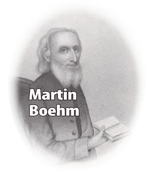 Martin Boehm