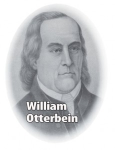 William Otterbein