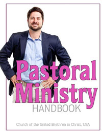 Pastoral Ministry Handbook
