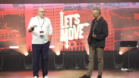 NC25 Worship Session 2