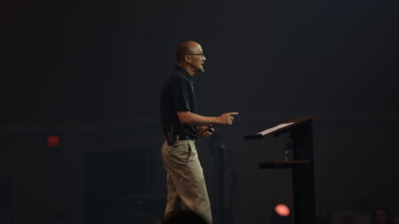 NC25 Worship Session 3